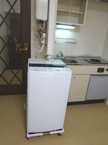 洗濯機