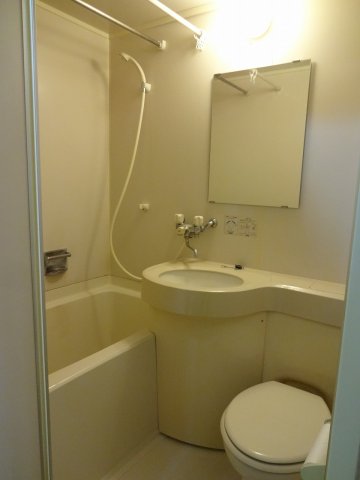 風呂・トイレ