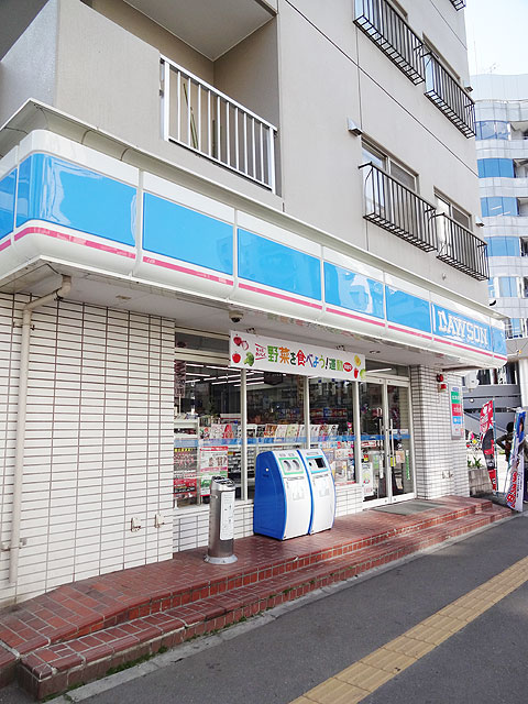 コンビニ徒歩１分