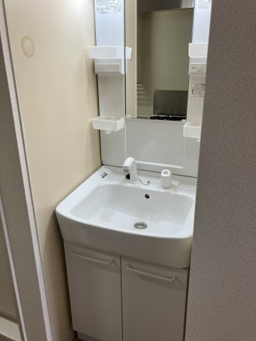 洗面台
