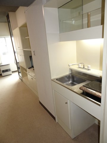 キッチン IHコンロ