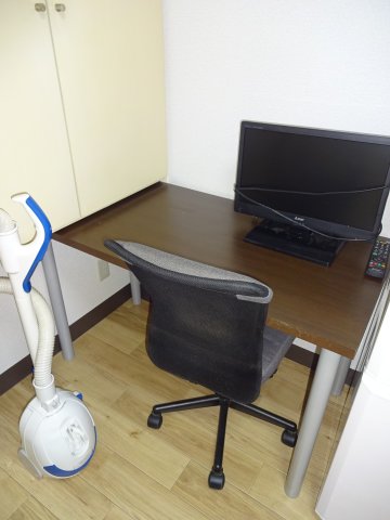 家具・家電付き