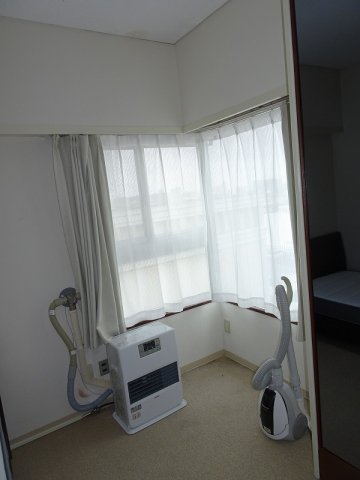 カーテン　掃除機　暖房付き