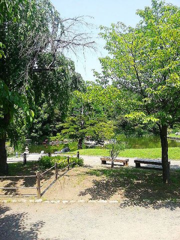 中島公園