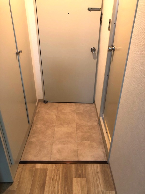 リフォーム済み