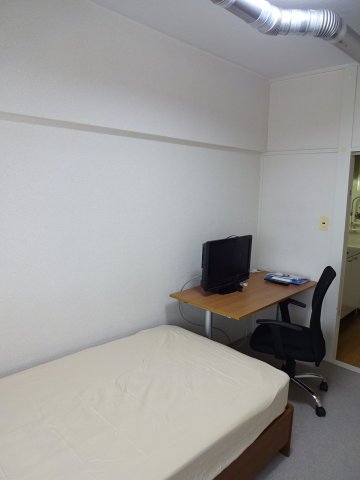 家具・家電付き