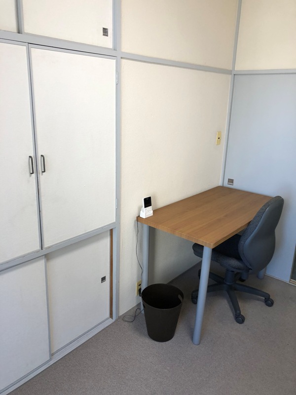 クローゼット　収納