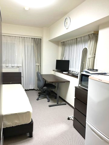 室内　家具 家電付き