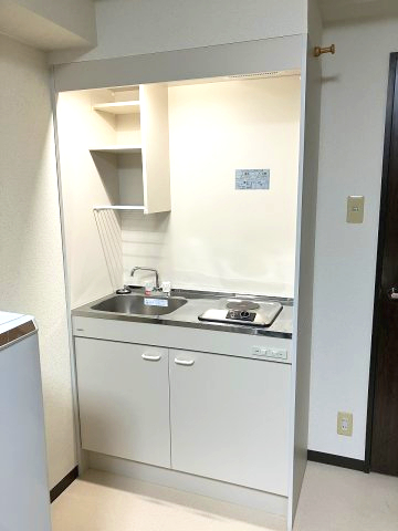 キッチン（2025年5月取替）