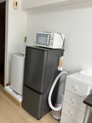 家電他