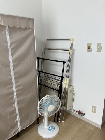 収納他