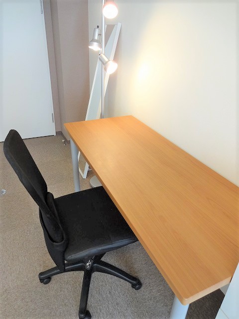 ワークスペース