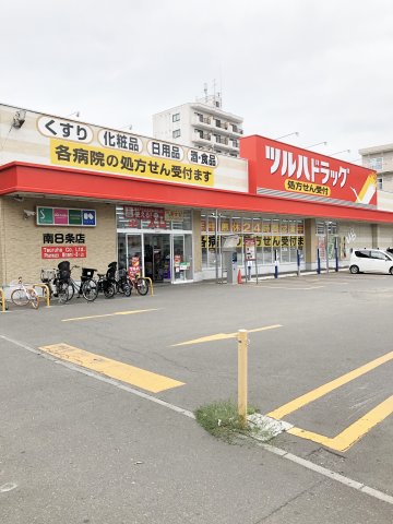 ドラッグストア