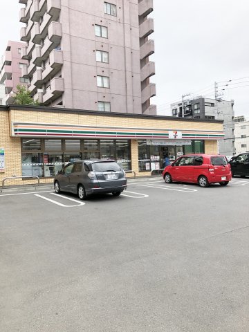 コンビニ
