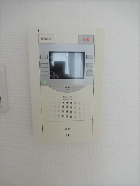 インターホン