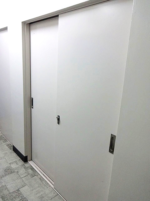 トランクルーム