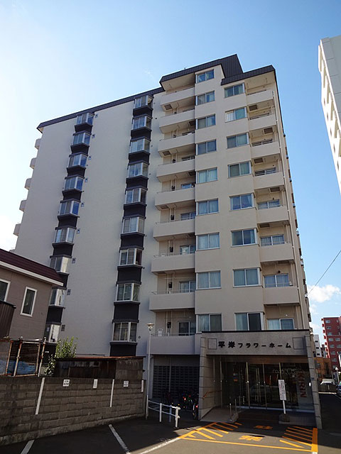 ���݃t�����[�z�[�� �O��