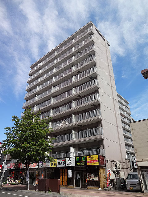 投資マンション