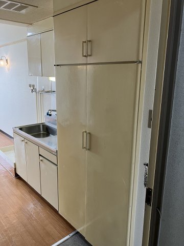 クローゼット