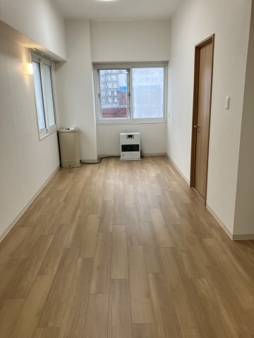 居間　リビング