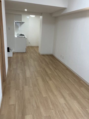 室内　リフォーム済み