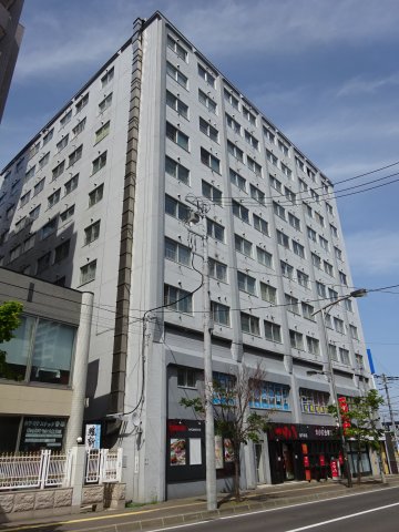 チサンマンション札幌第6