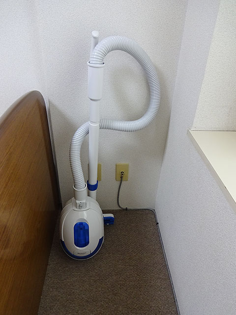 掃除機