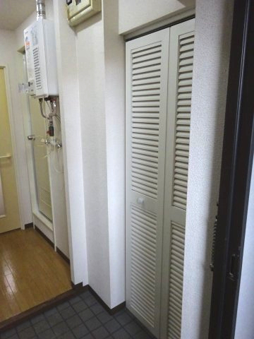 玄関収納