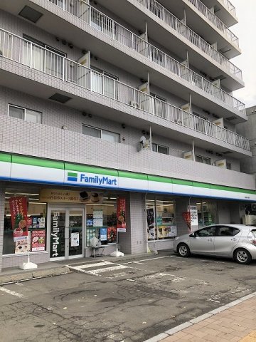 コンビニ