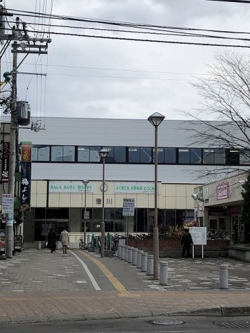 地下鉄
