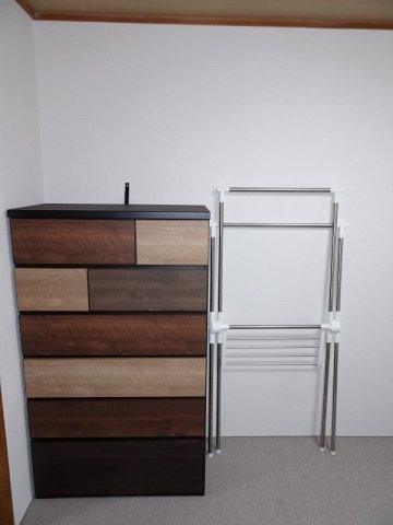 家具家電付き