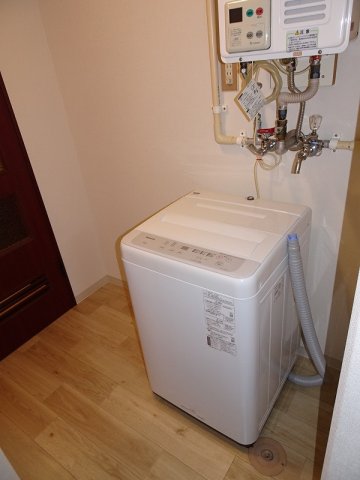 家具家電付き
