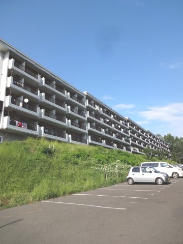 プレジデントハイム 外観写真